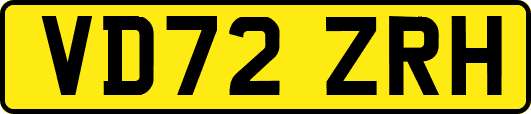 VD72ZRH