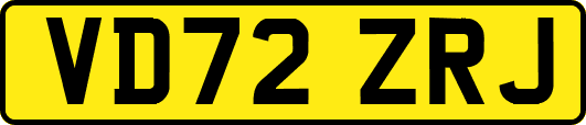 VD72ZRJ