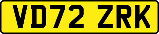 VD72ZRK