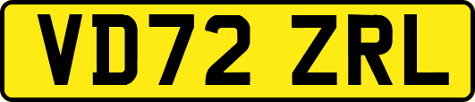VD72ZRL