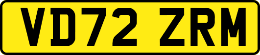 VD72ZRM