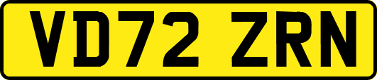 VD72ZRN