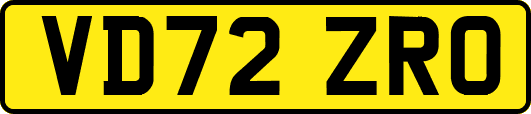 VD72ZRO