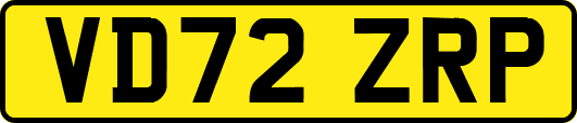 VD72ZRP