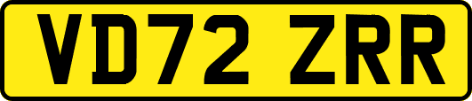 VD72ZRR
