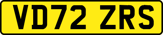 VD72ZRS