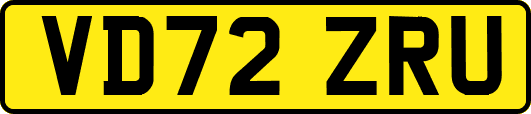 VD72ZRU