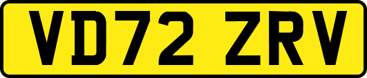 VD72ZRV