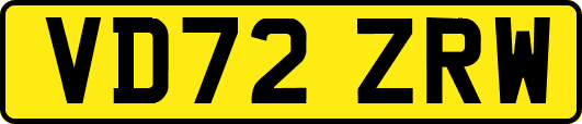 VD72ZRW