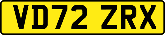 VD72ZRX