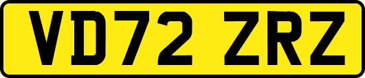 VD72ZRZ