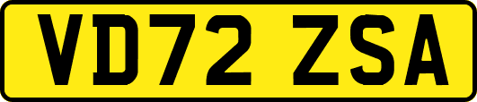 VD72ZSA