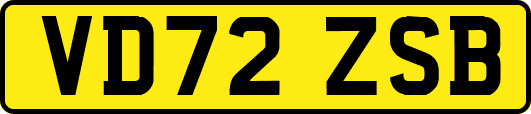 VD72ZSB