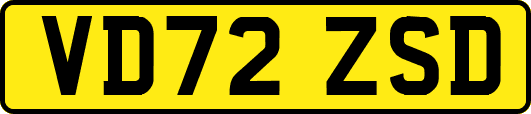 VD72ZSD