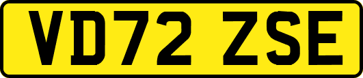 VD72ZSE