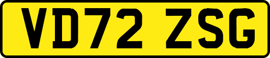 VD72ZSG