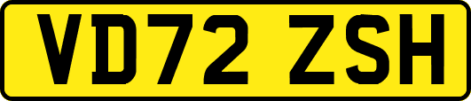 VD72ZSH
