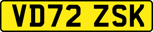 VD72ZSK