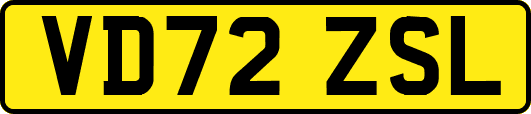 VD72ZSL