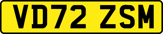 VD72ZSM