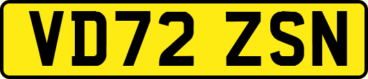 VD72ZSN
