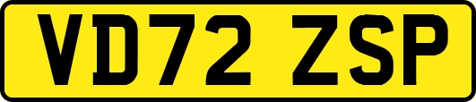 VD72ZSP
