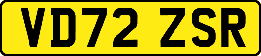 VD72ZSR