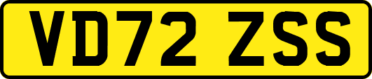 VD72ZSS