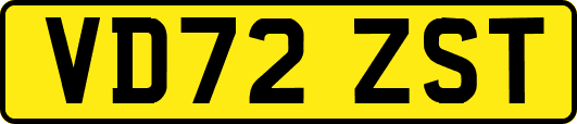 VD72ZST