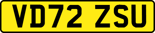 VD72ZSU