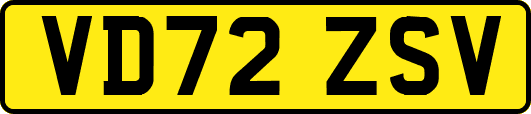 VD72ZSV