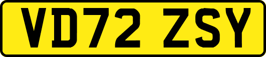 VD72ZSY
