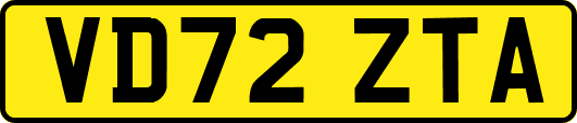 VD72ZTA