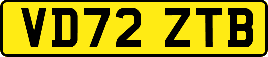 VD72ZTB