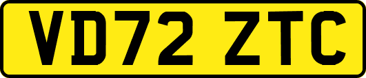 VD72ZTC