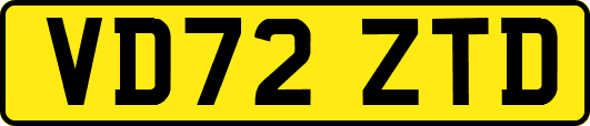 VD72ZTD