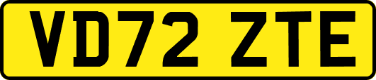 VD72ZTE