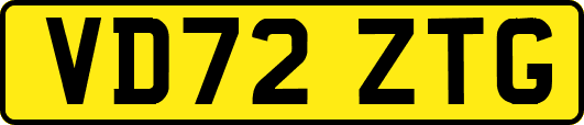 VD72ZTG