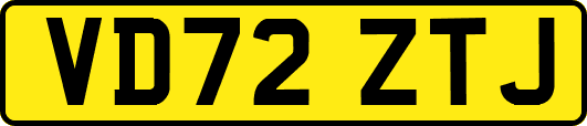 VD72ZTJ