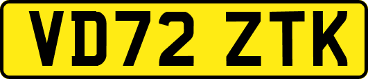 VD72ZTK