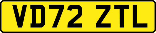 VD72ZTL