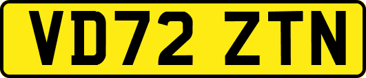 VD72ZTN