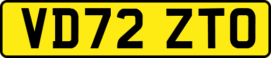 VD72ZTO