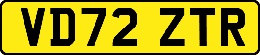 VD72ZTR
