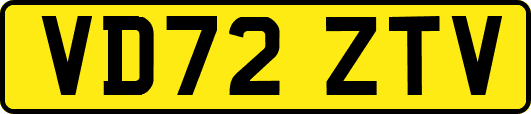 VD72ZTV