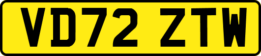 VD72ZTW