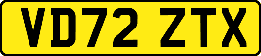 VD72ZTX