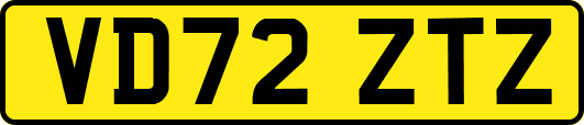 VD72ZTZ