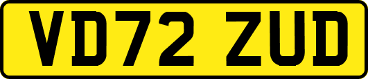 VD72ZUD