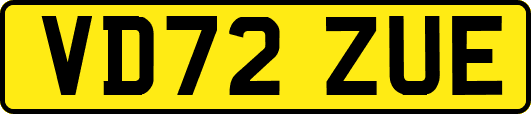 VD72ZUE